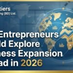 Why Every Entrepreneur Should Consider Setting Up a Business Abroad in 2026