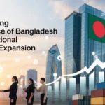 The Growing Importance of Bangladesh in International Business Expansion